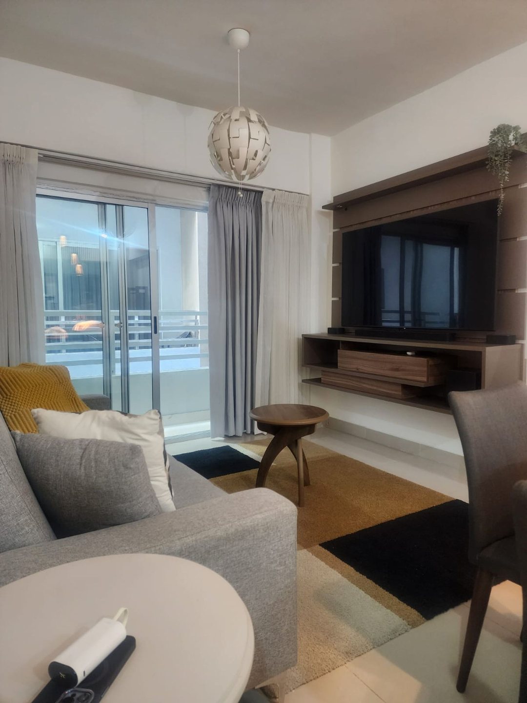 Apartamento en Zona Universitaria, foto 4