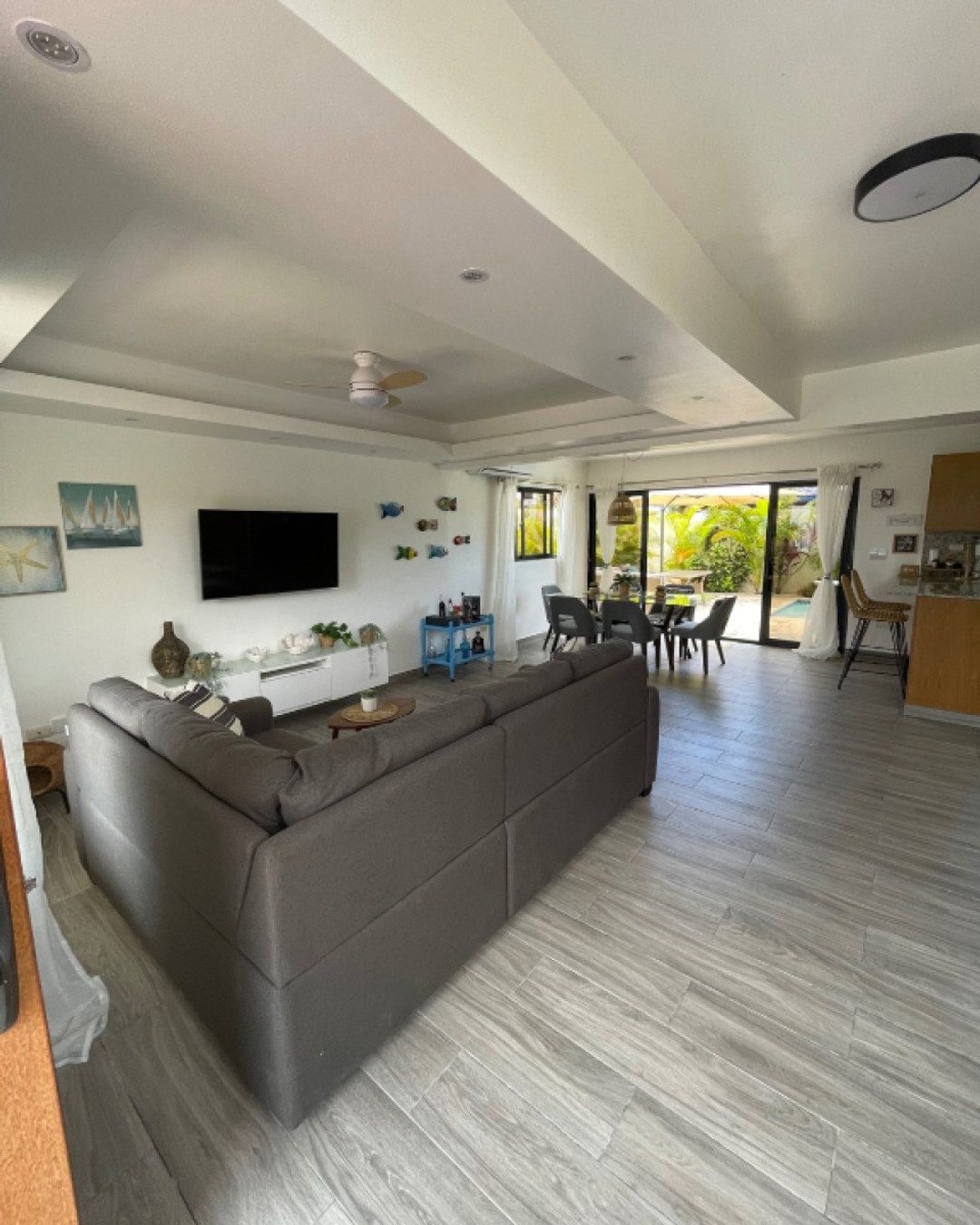 Casa en Brisas de Punta Cana, Bávaro, foto 2