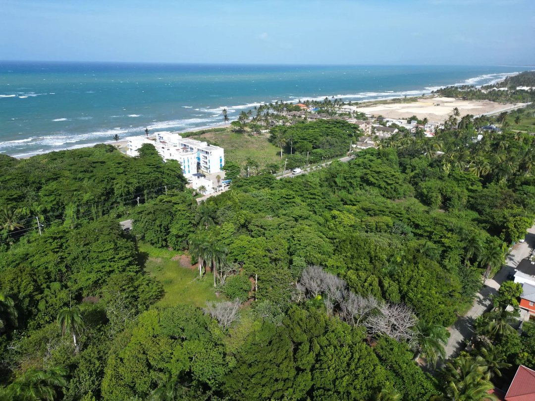 Solar en CABARETE, foto 3