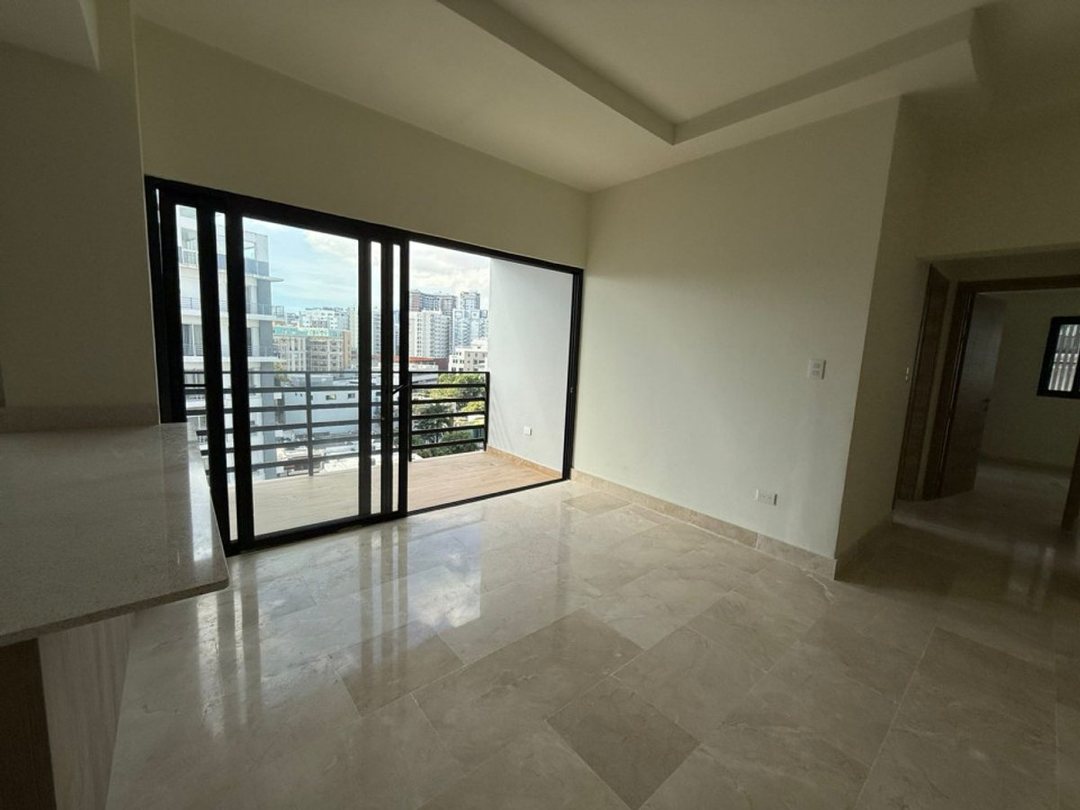 Apartamento en Ensanche Serralles, foto 4