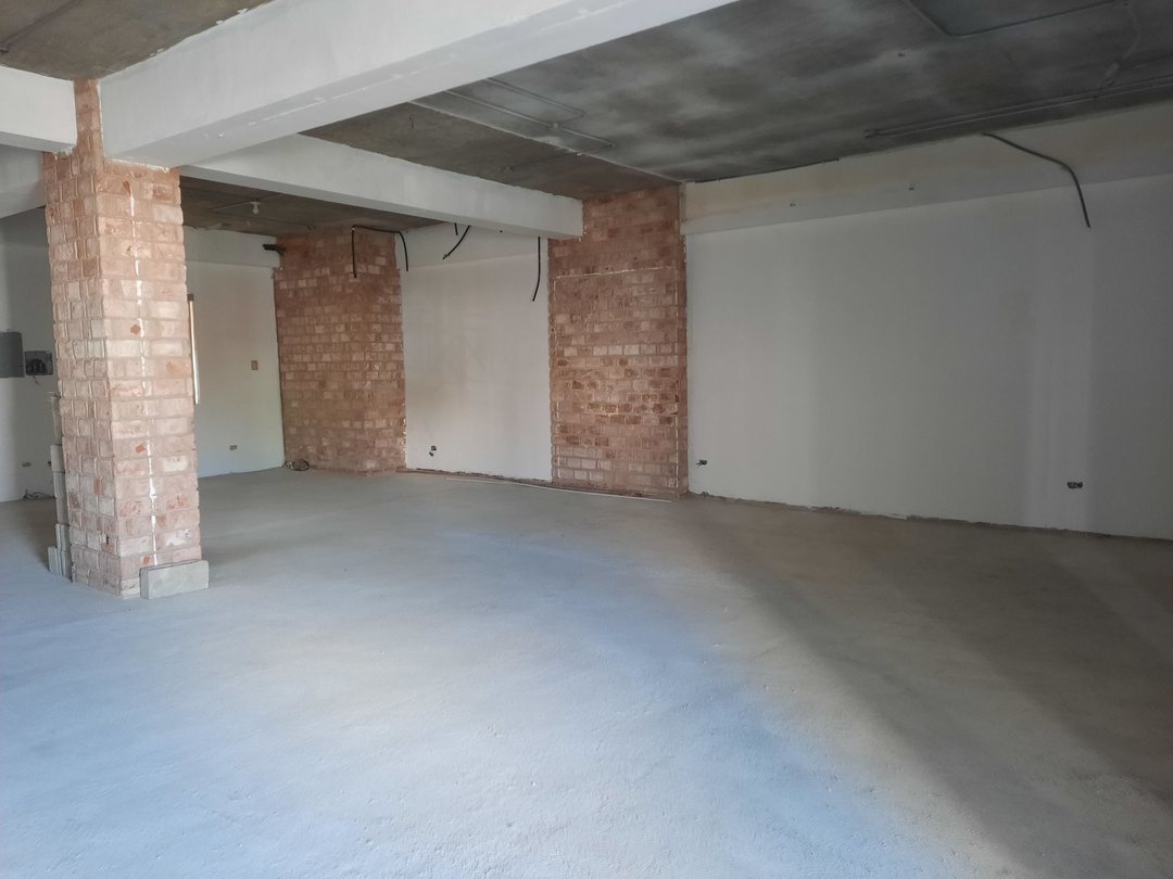 Local comercial en Máximo Gómez, foto 4