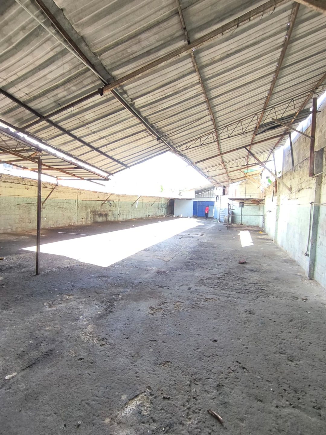 Local comercial en Villa Juana, foto 2