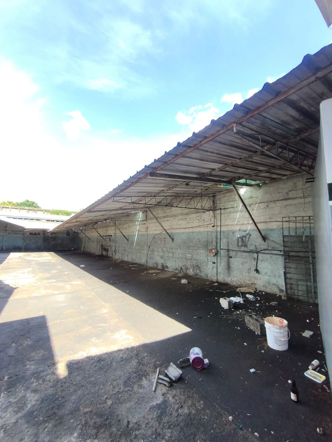 Local comercial en Villa Juana, foto 3