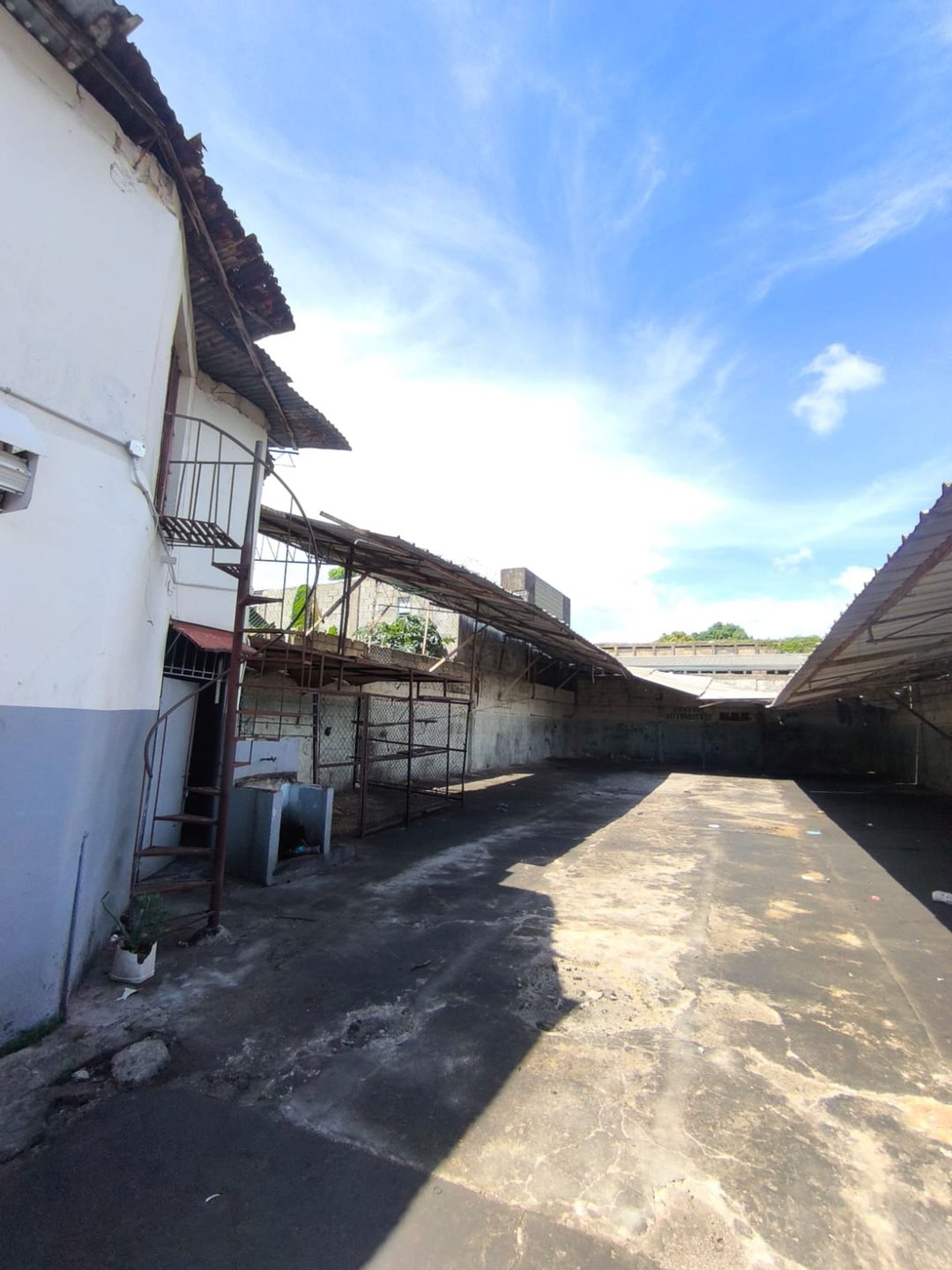 Local comercial en Villa Juana, foto 4