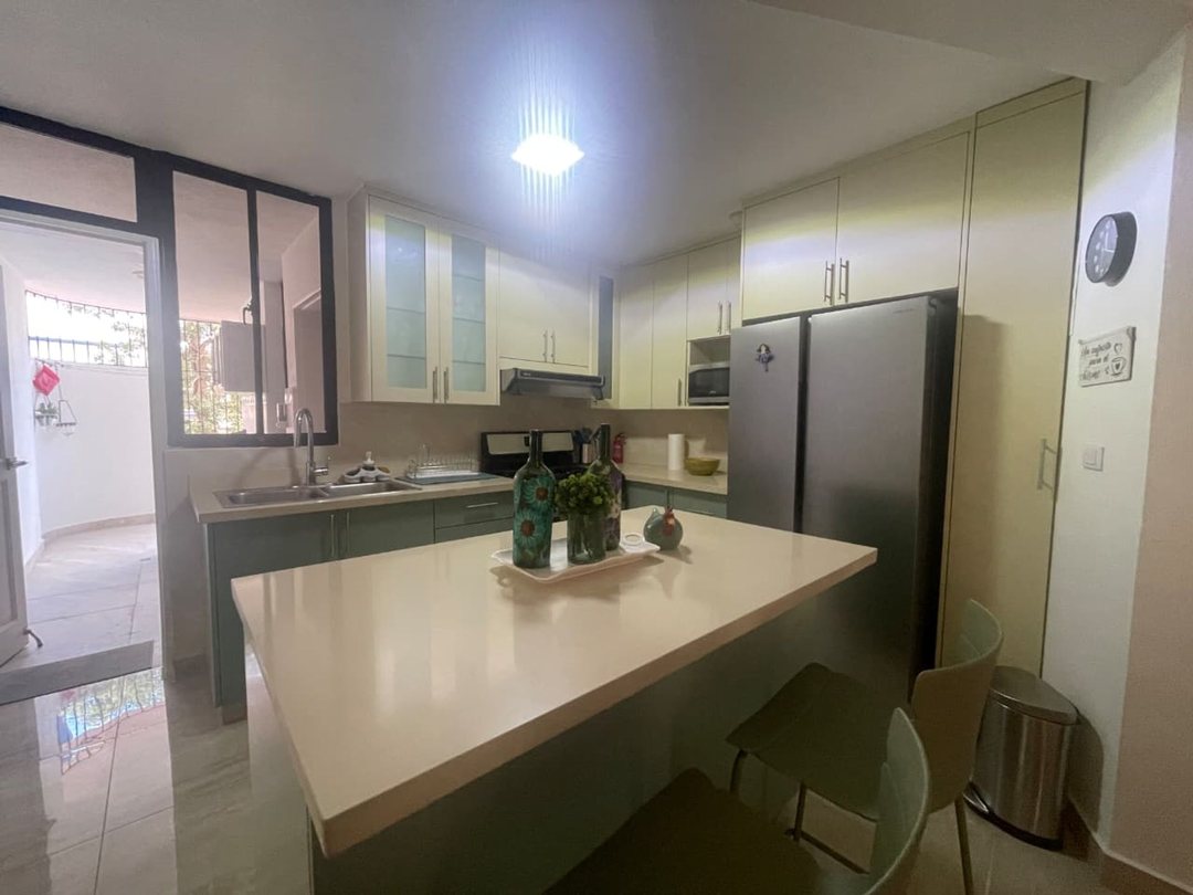 Apartamento en La Esperilla, foto 2