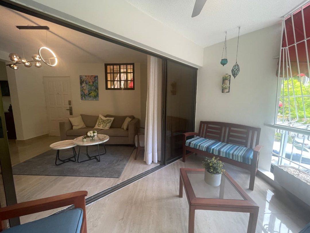 Apartamento en La Esperilla, foto 4