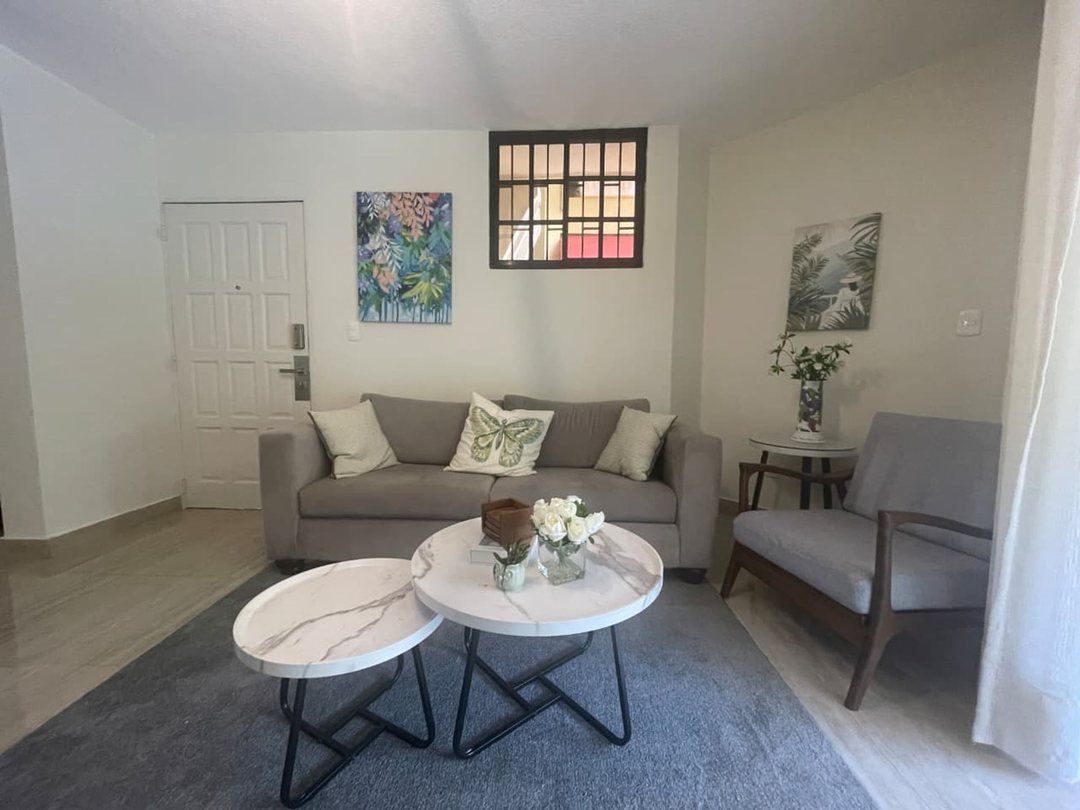 Apartamento en La Esperilla, foto 5