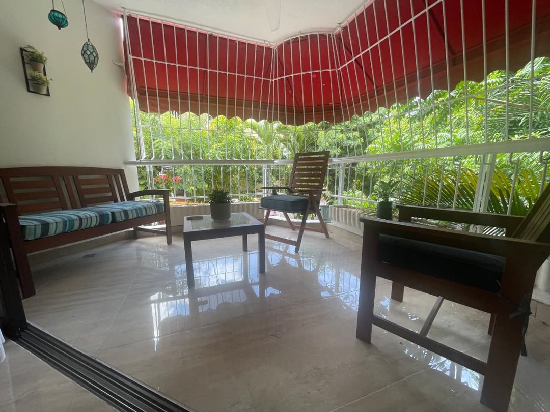 Apartamento en La Esperilla, foto 3
