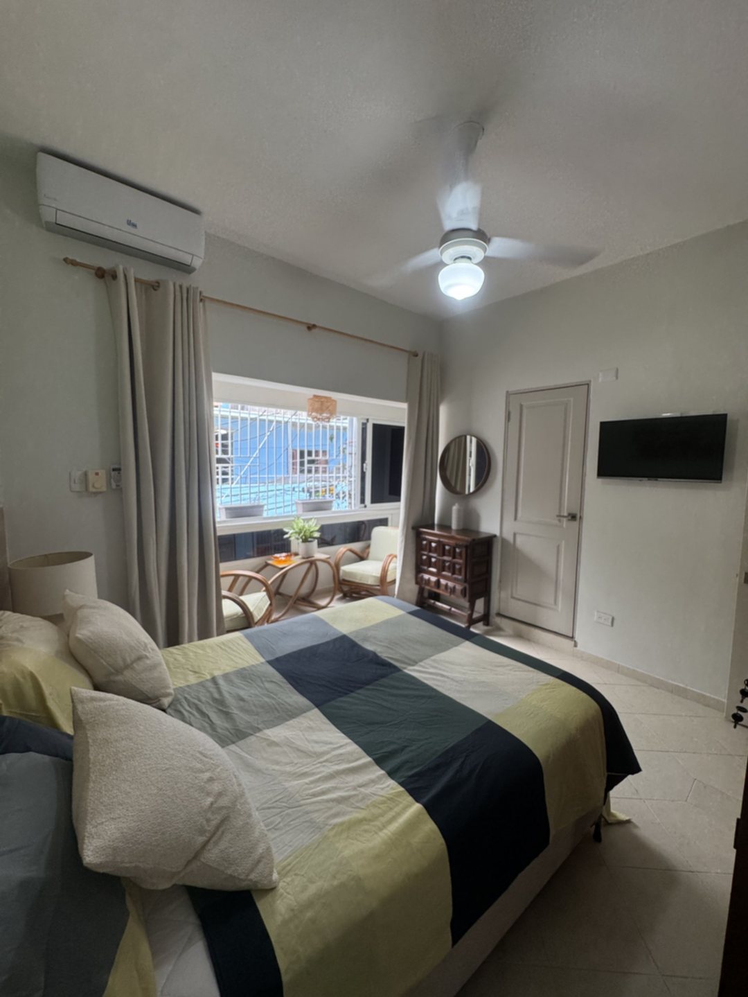 Apartamento en Zona Colonial, foto 3