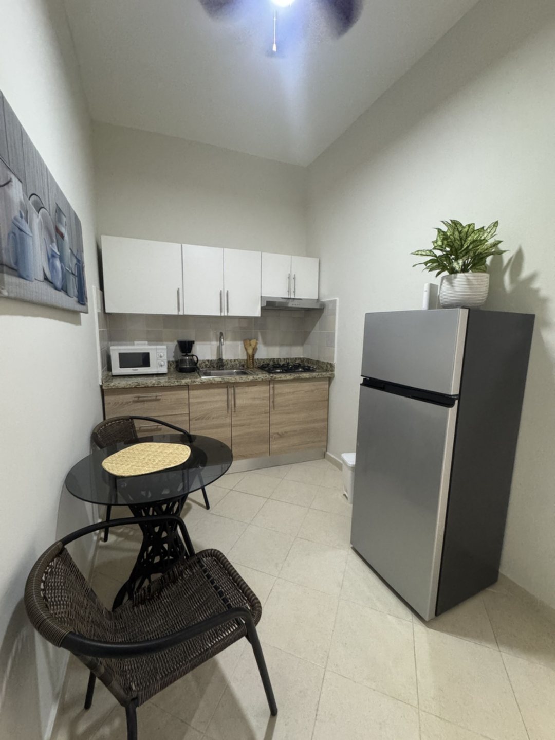 Apartamento en Zona Colonial, foto 5