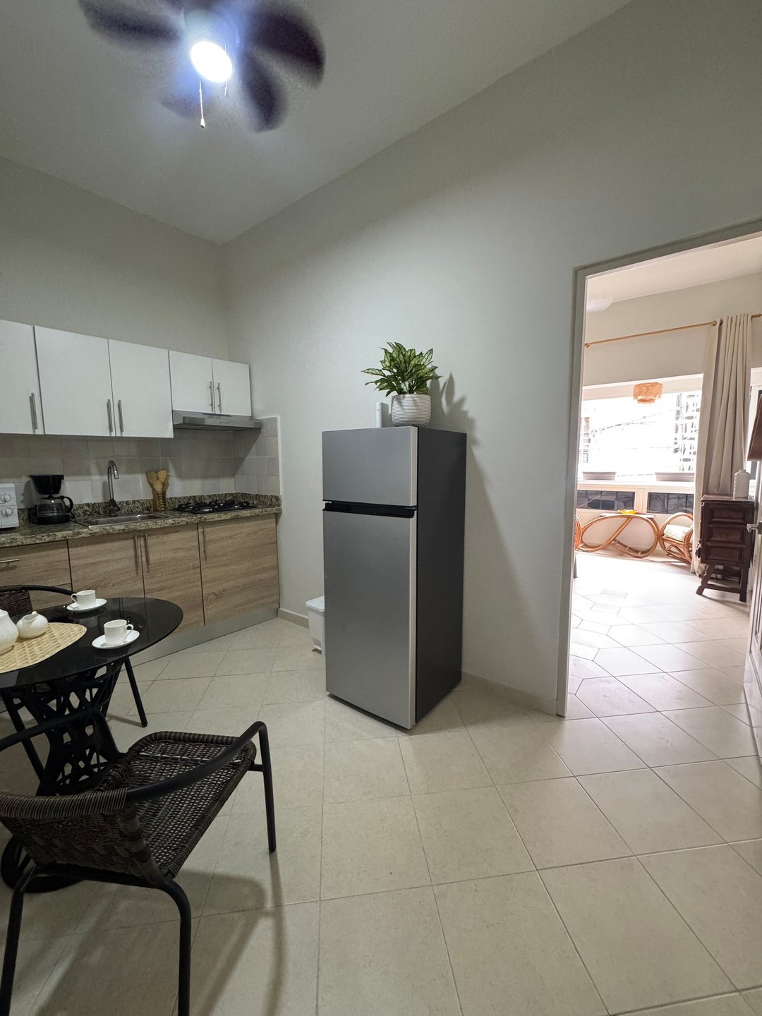 Apartamento en Zona Colonial, foto 4