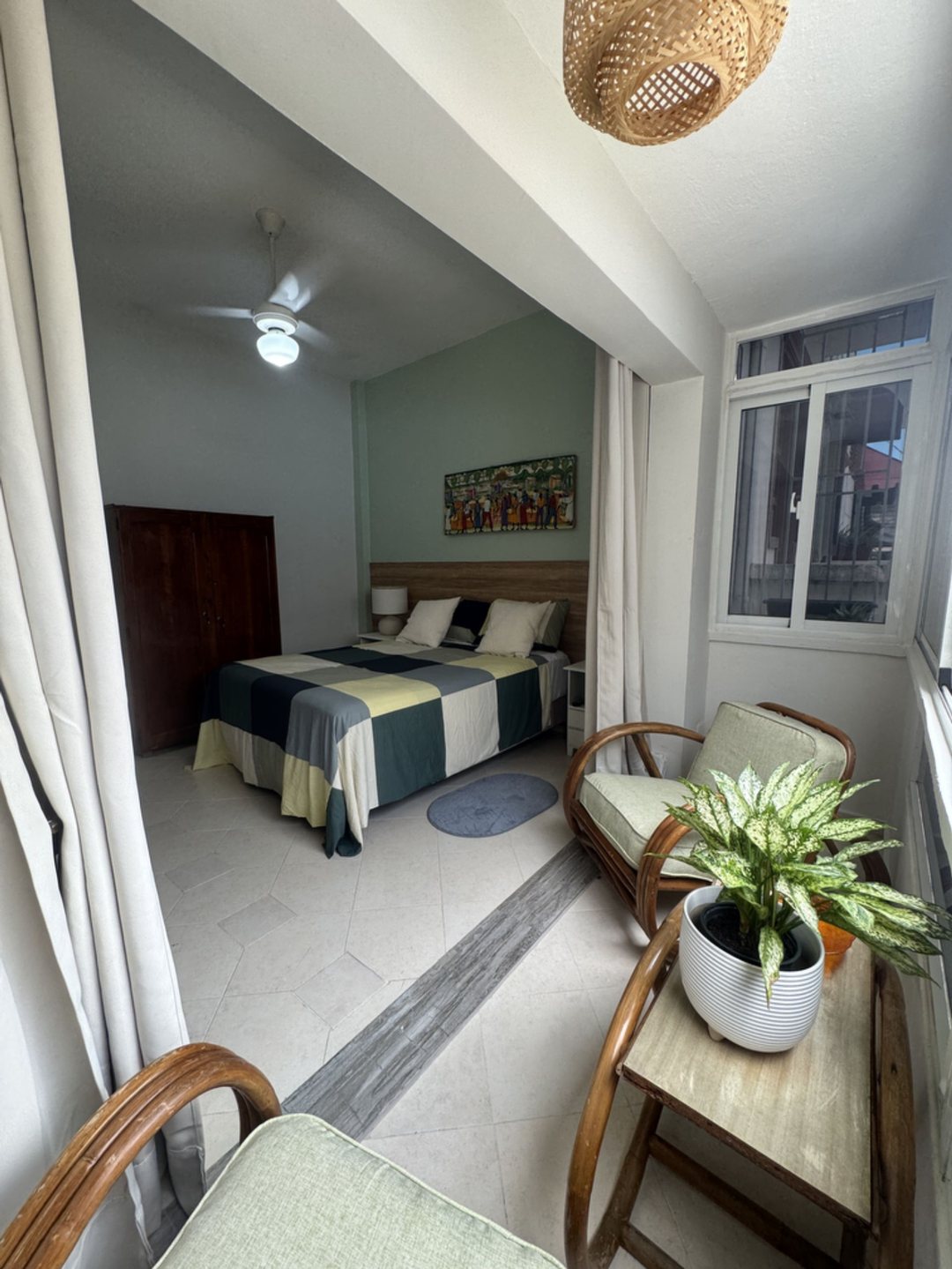 Apartamento en Zona Colonial, foto 2