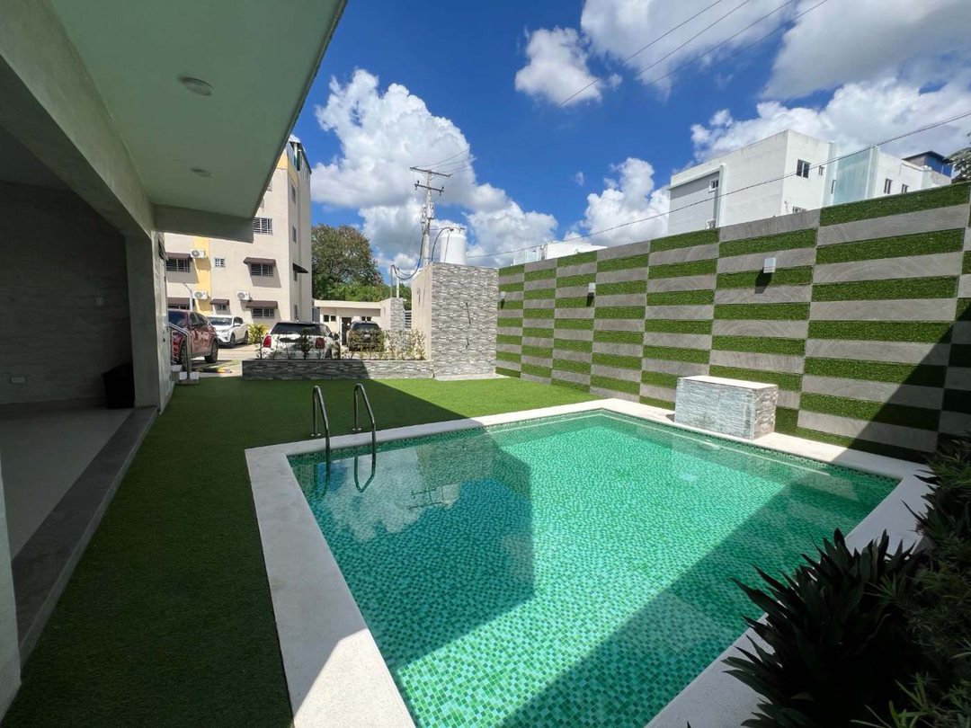 Apartamento en Colinas del Arroyo II