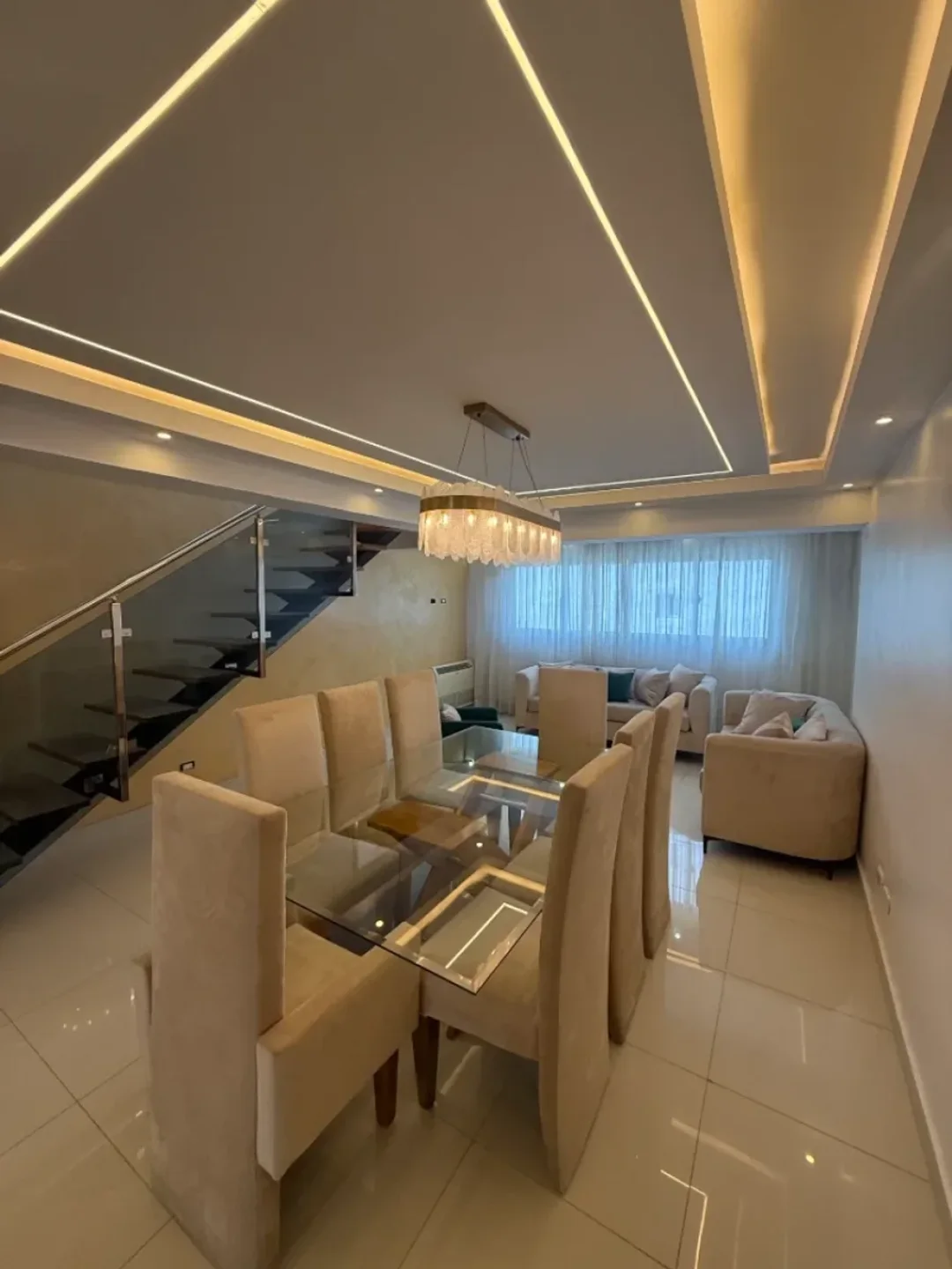 Apartamento en Isabelita I