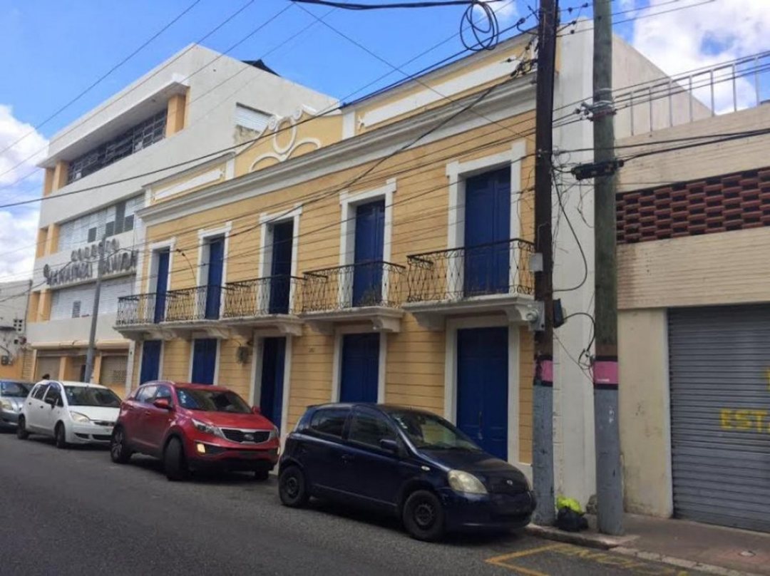 Local comercial en Zona Colonial, foto 4
