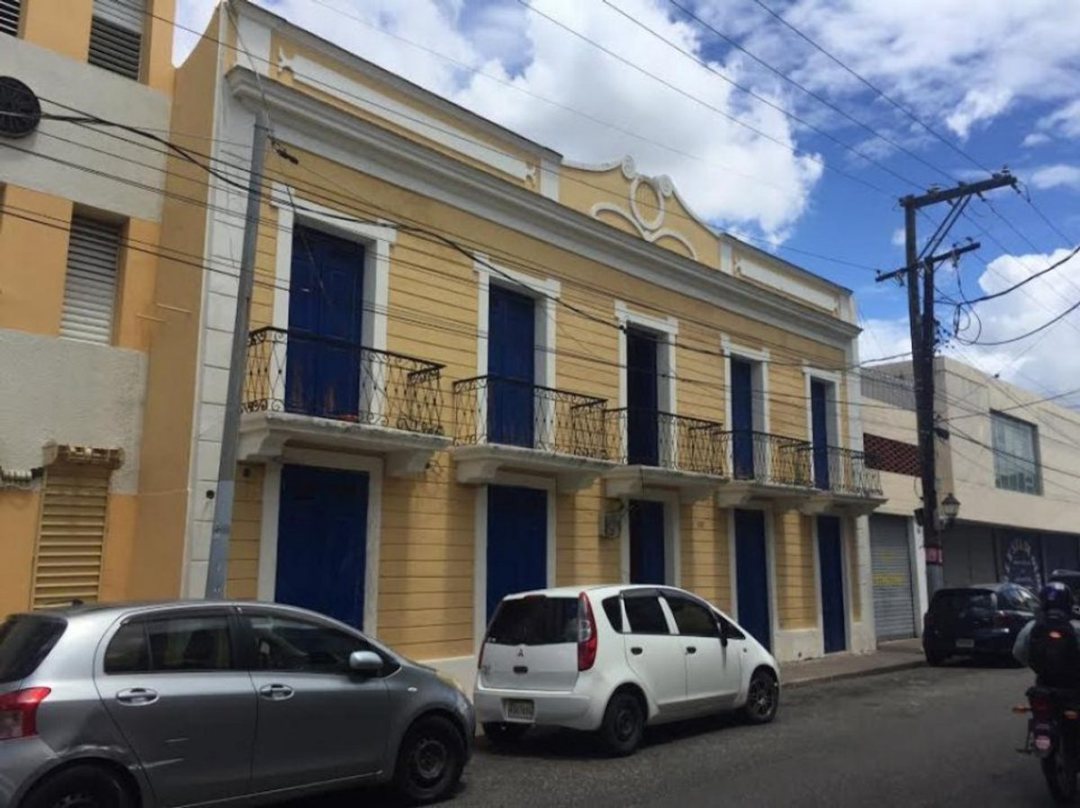 Local comercial en Zona Colonial, foto 2