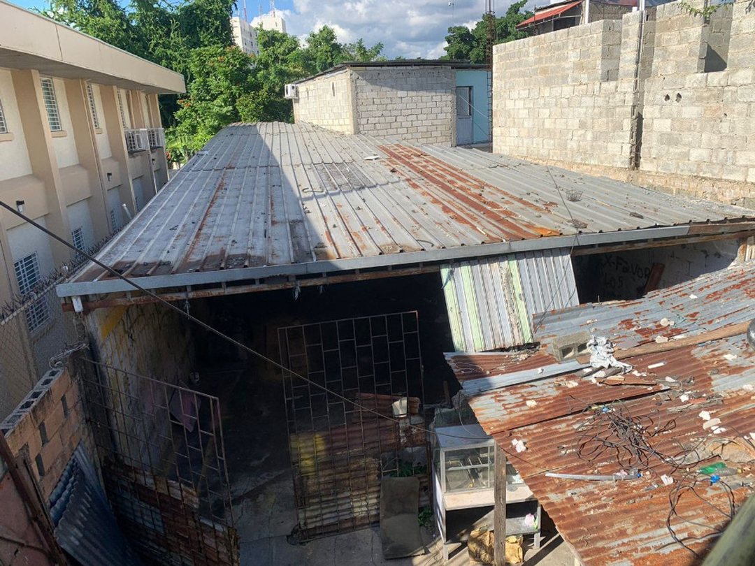 Local comercial en Villa Francisca, foto 5