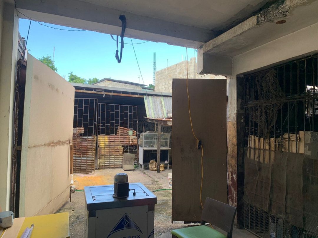 Local comercial en Villa Francisca, foto 2