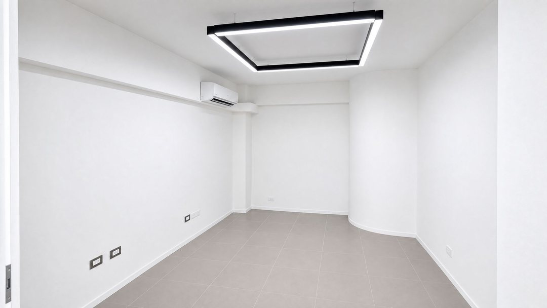 Commercial space in Bella Vista