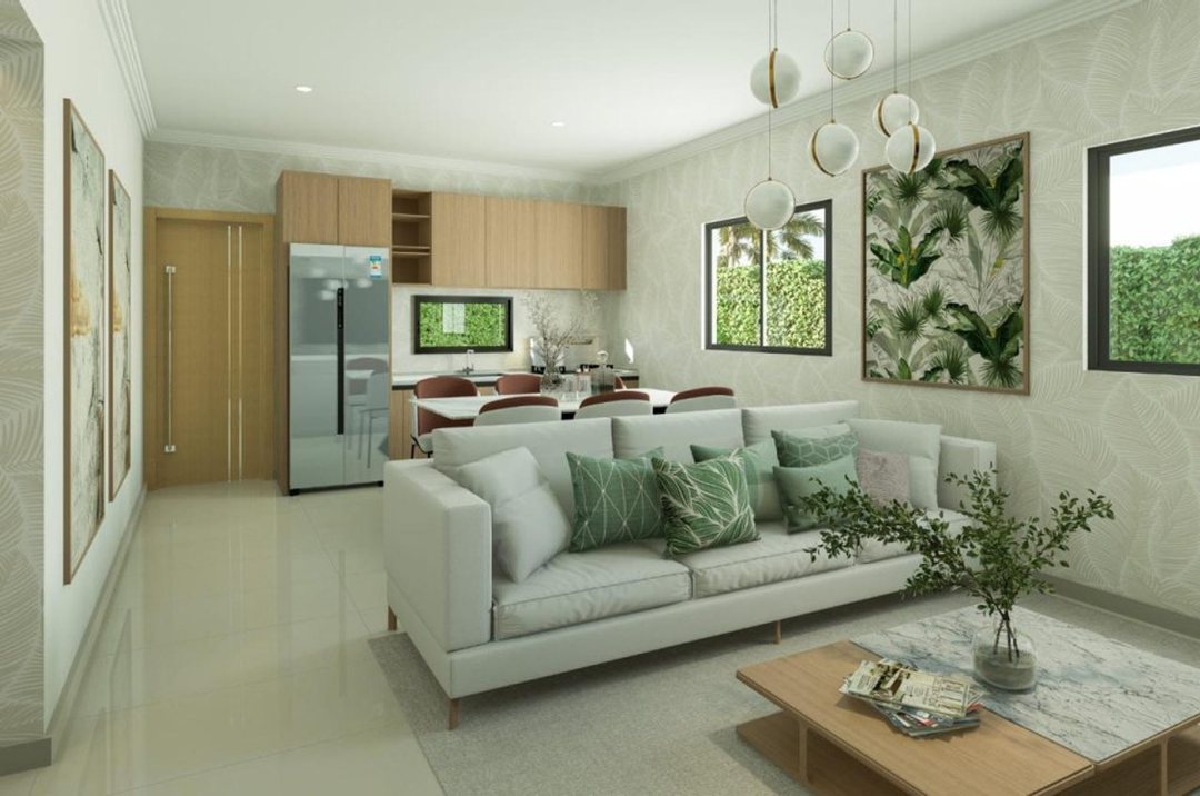Casa en construccion, foto 5
