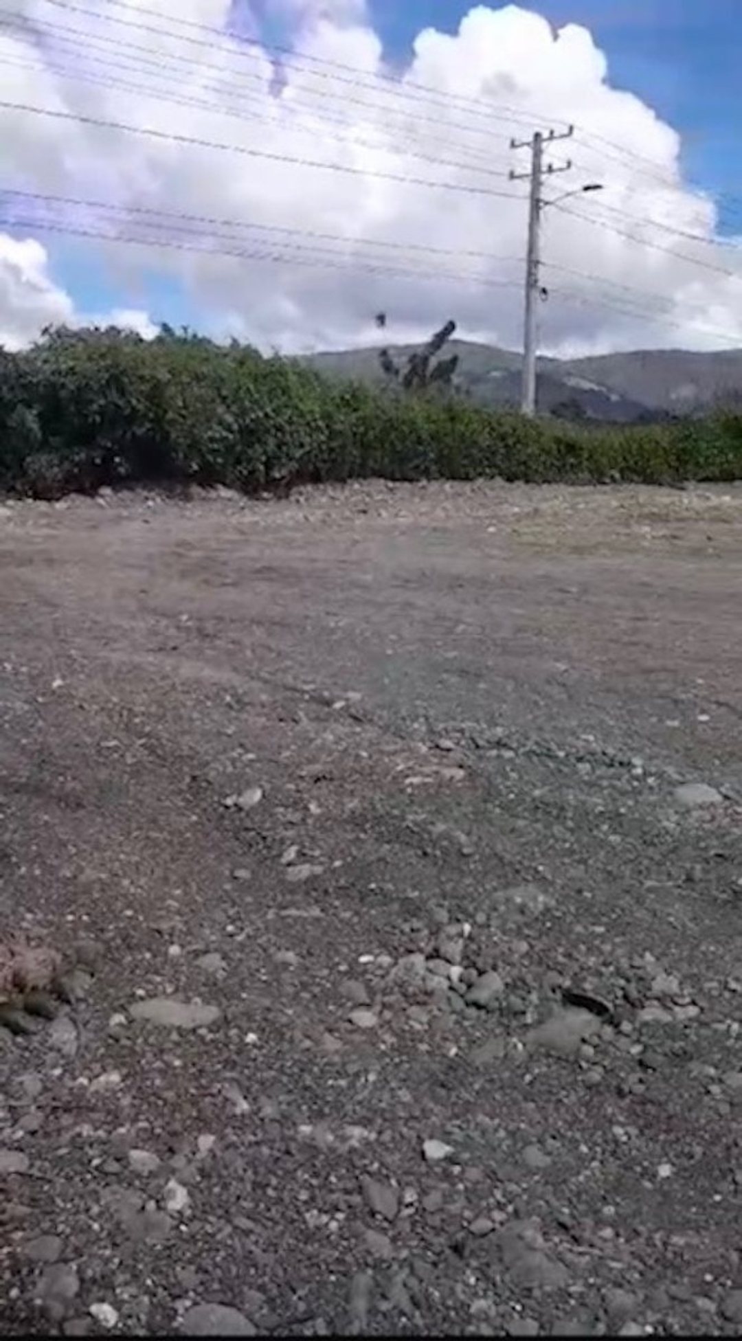 Solar en Rancho Arriba, Arroyo Caña, foto 3