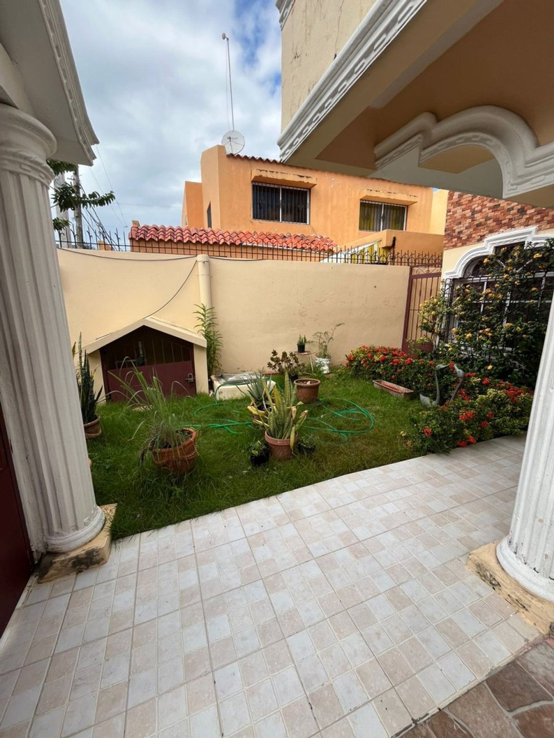 Casa en Corales del Sur, foto 2