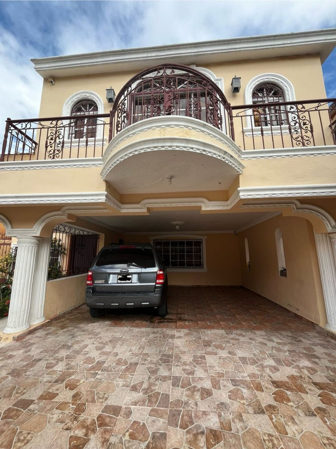 Casa en Corales del Sur