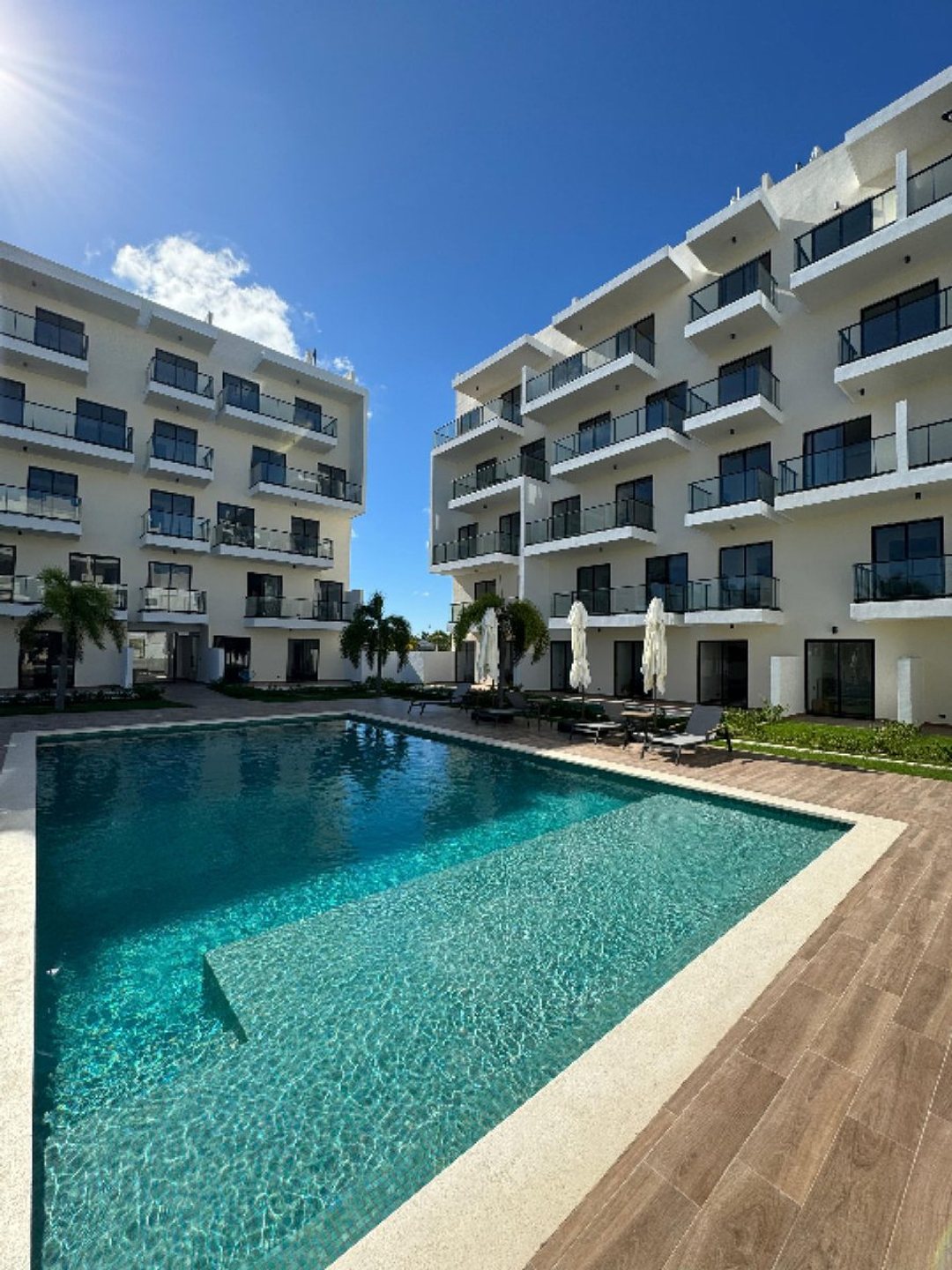 Apartment in Bávaro (Centro)