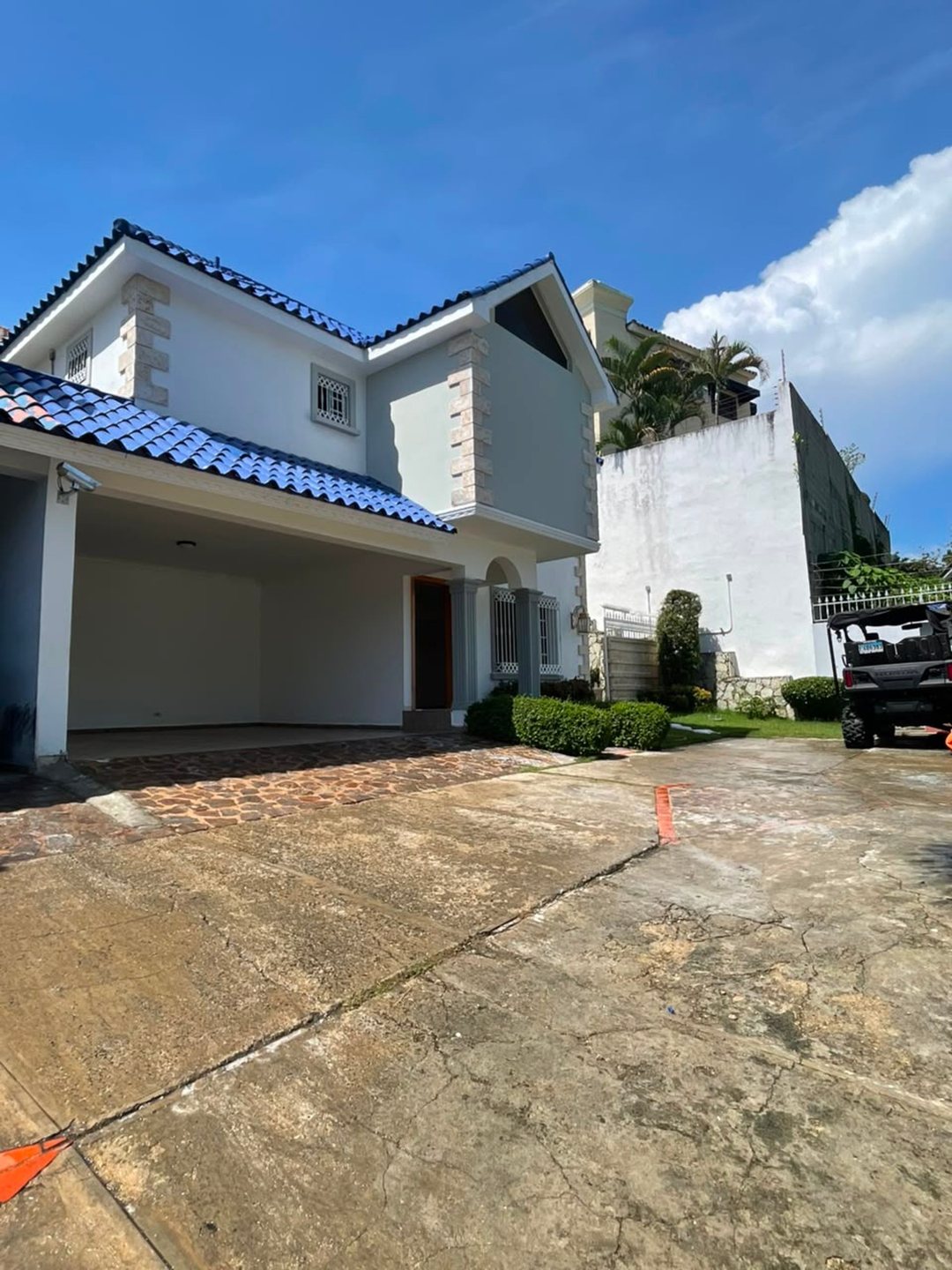 Casa en Arroyo Hondo, foto 2