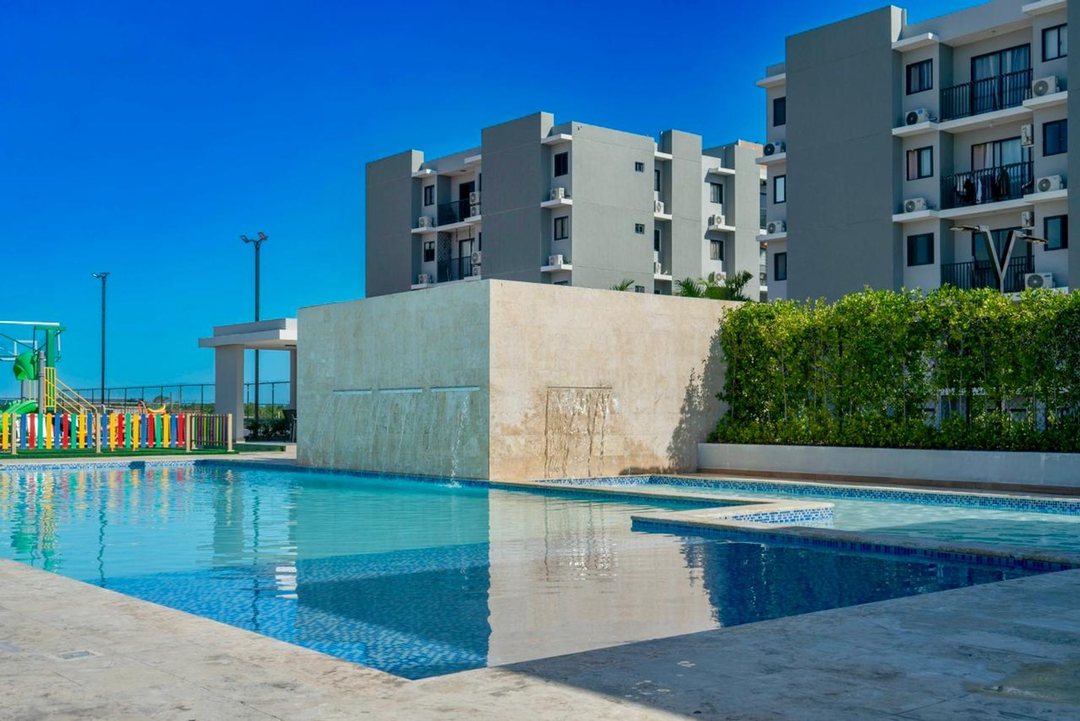 Apartamento en Jardines 3., foto 5