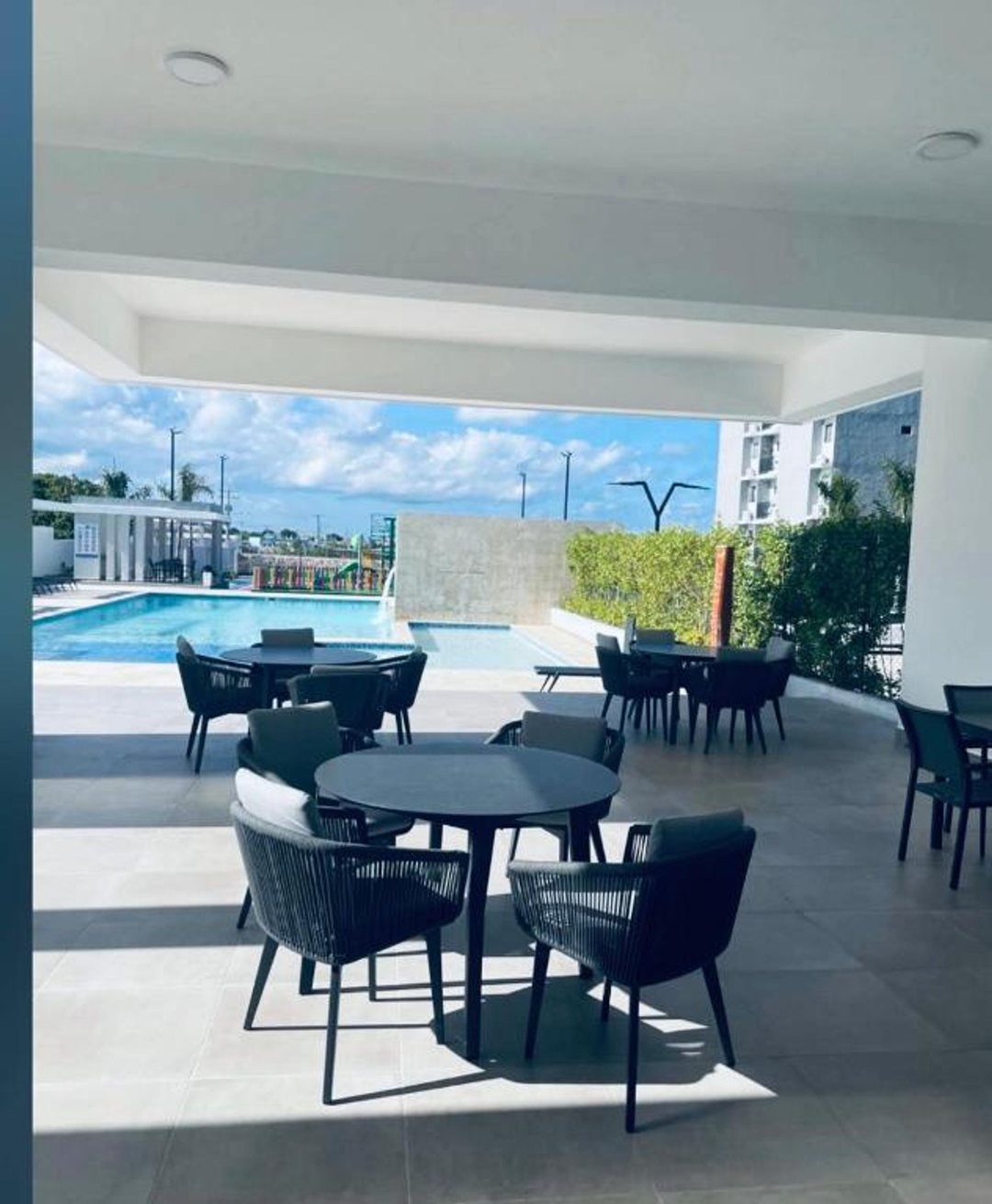 Apartamento en Jardines 3., foto 4
