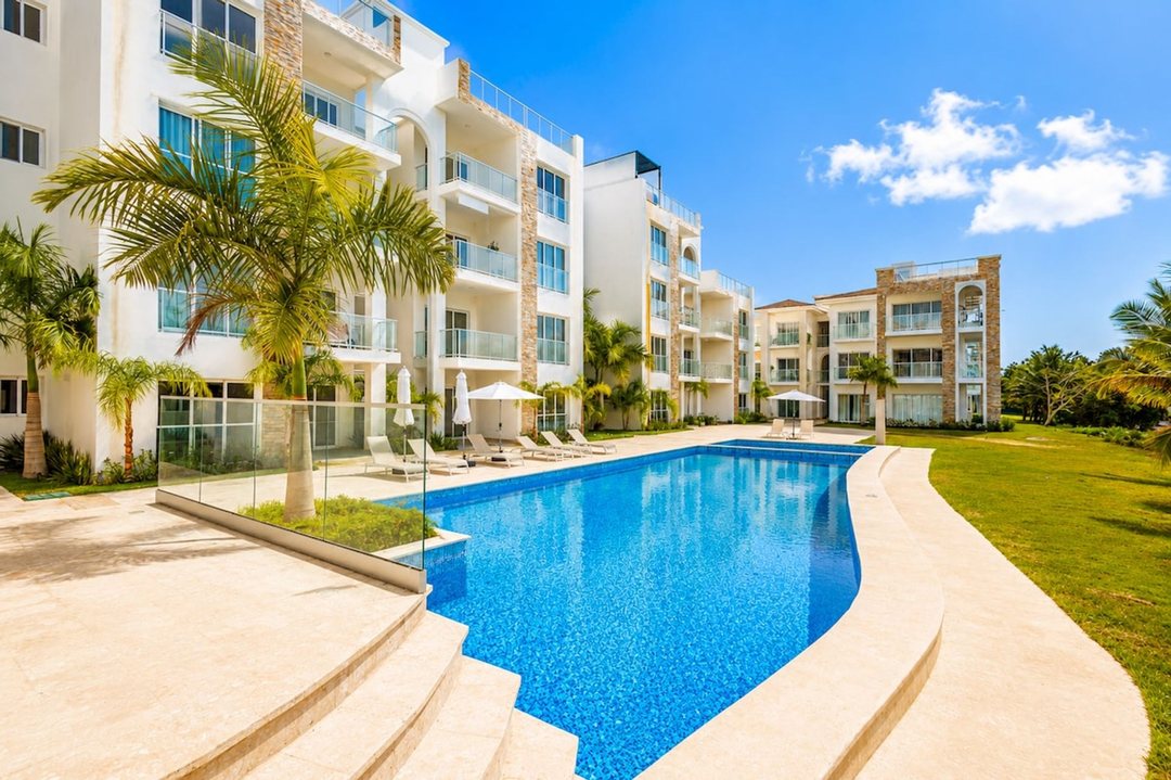 Apartamento en Cana Bay, foto 2