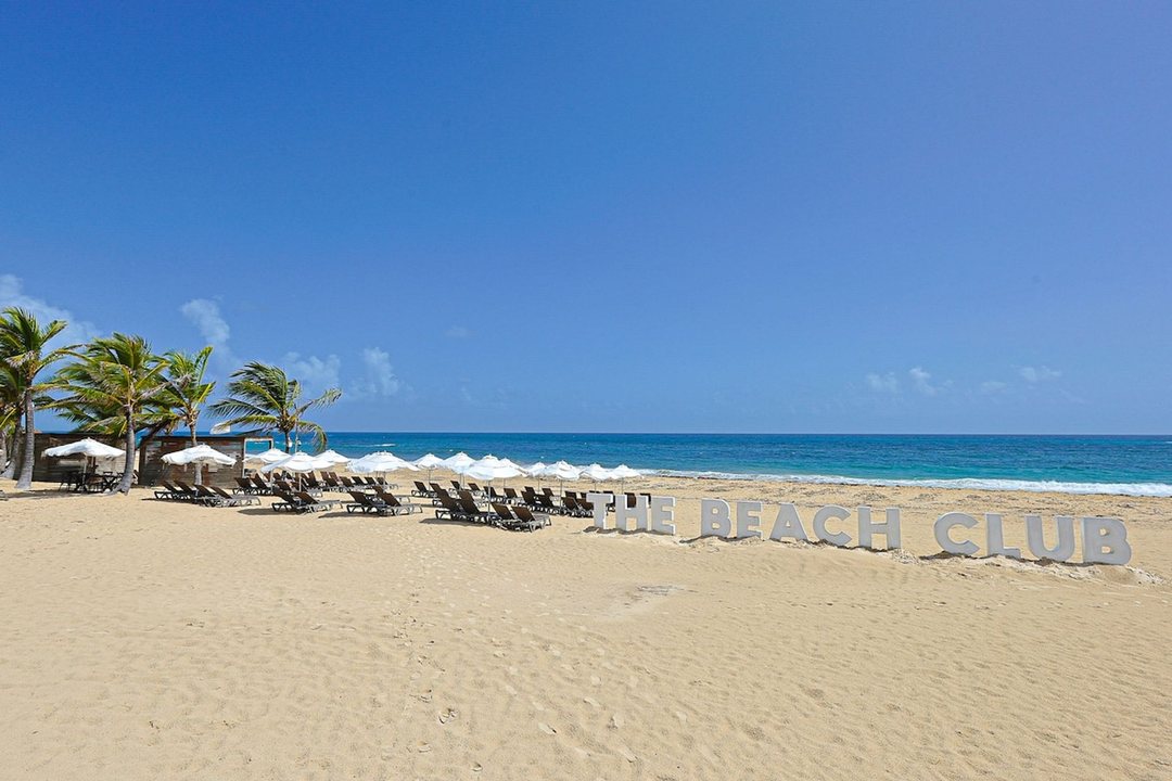 Apartamento en Cana Bay, foto 3