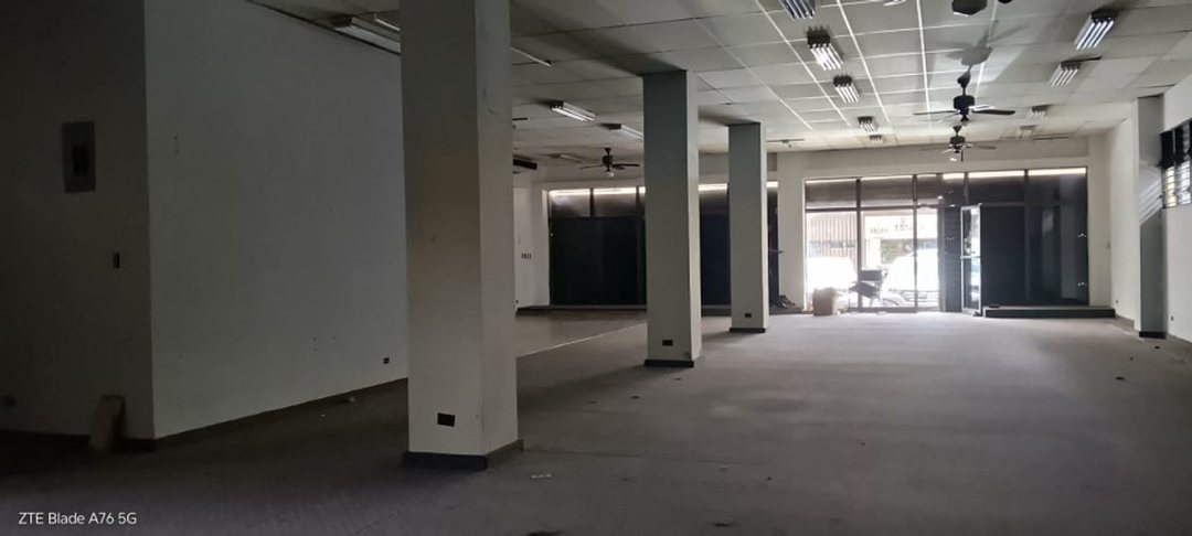 Local comercial en Piantini, foto 5
