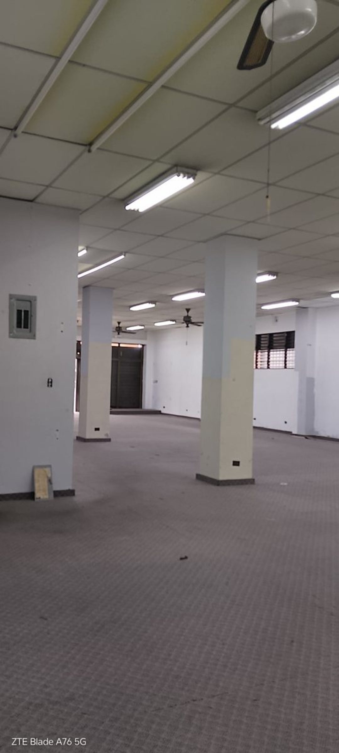 Local comercial en Piantini, foto 3