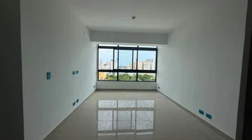 APARTAMENTO EN ALQUILER