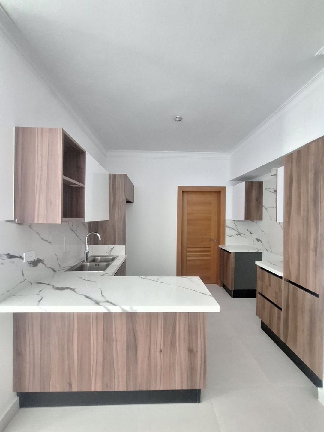 Apartamento en Ensanche Naco, foto 5
