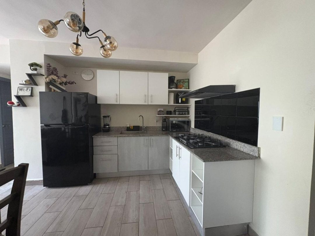 Apartamento en Condominio Jardines 2, Bávaro (Centro), foto 5