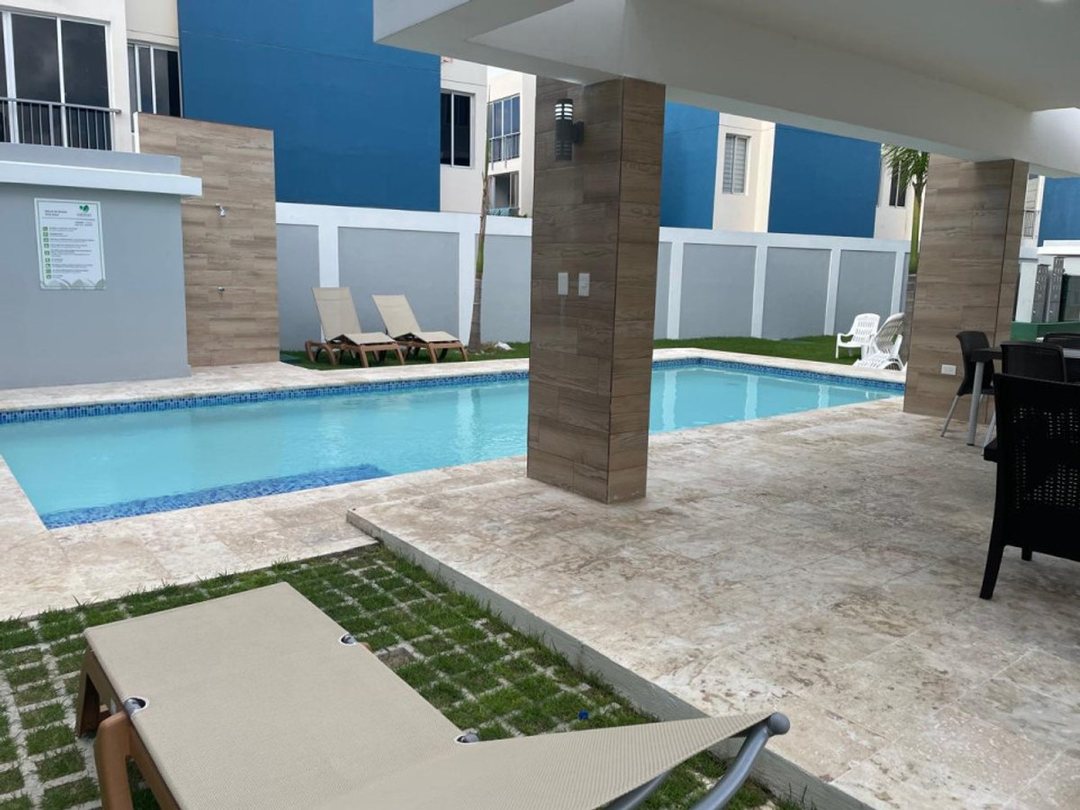 Apartment in Bávaro (Centro)