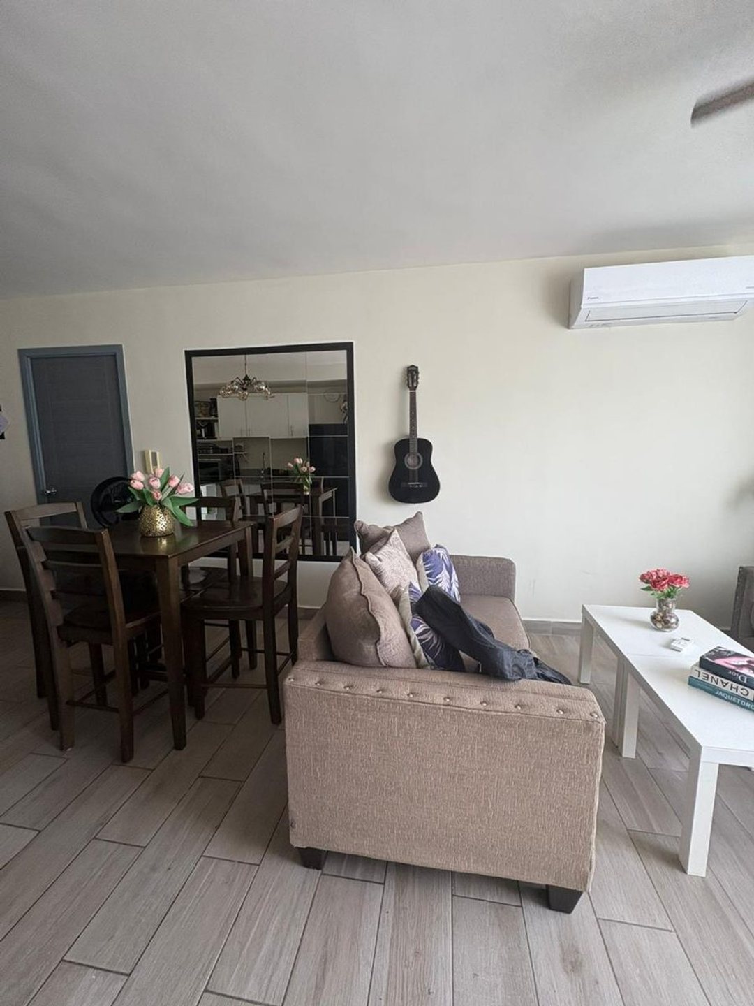 Apartamento en Condominio Jardines 2, Bávaro (Centro), foto 4