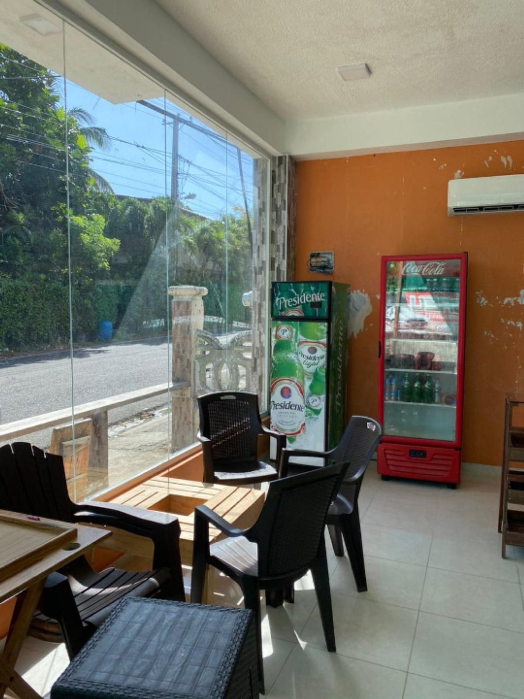 Local comercial en Abreu, Cabrera, foto 2
