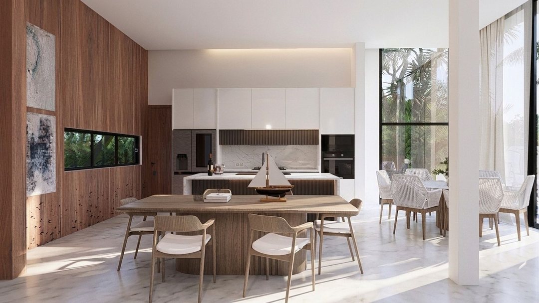 Casa en La Isabela, foto 4