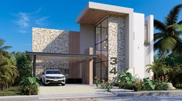 CASA EN VENTA 4 DORMITORIOS PASEO DE LA ISABELA SA
