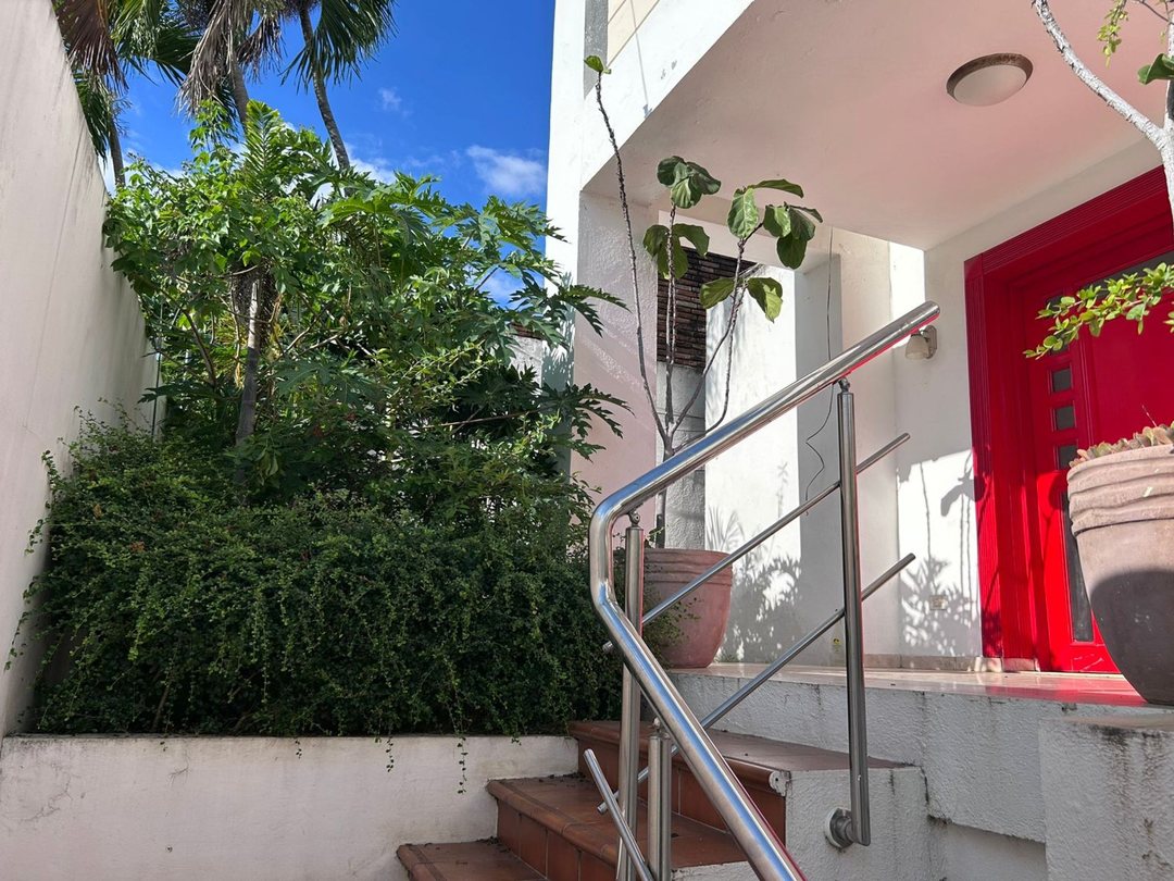 Casa en Julieta Morales, foto 2