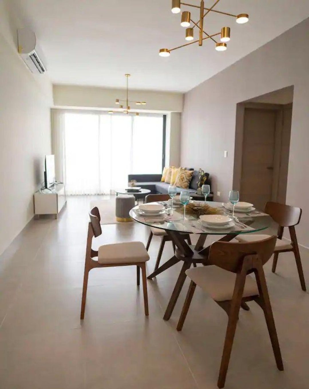 Apartamento en El Millón, foto 4