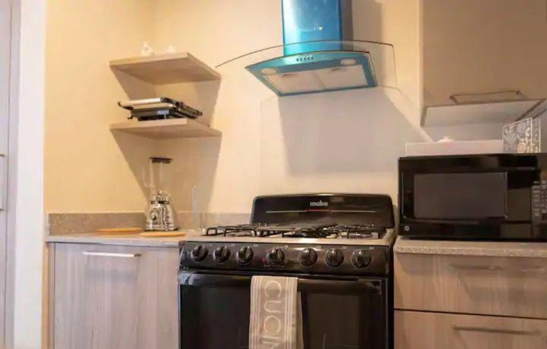Apartamento en El Millón, foto 2
