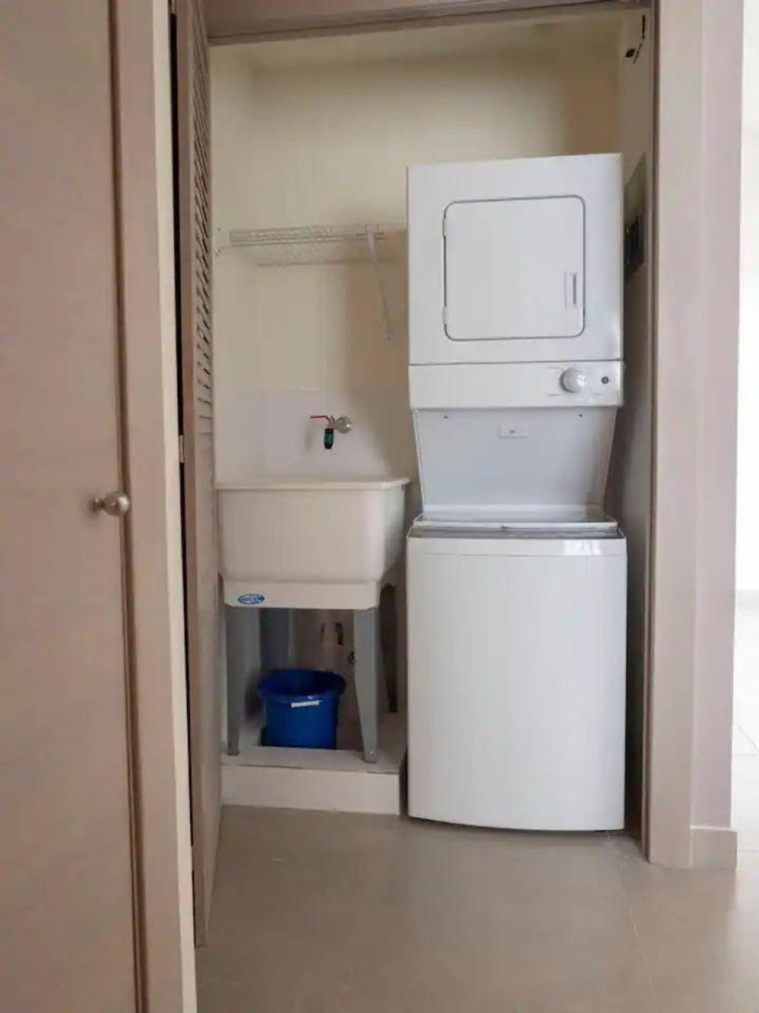 Apartamento en El Millón, foto 5