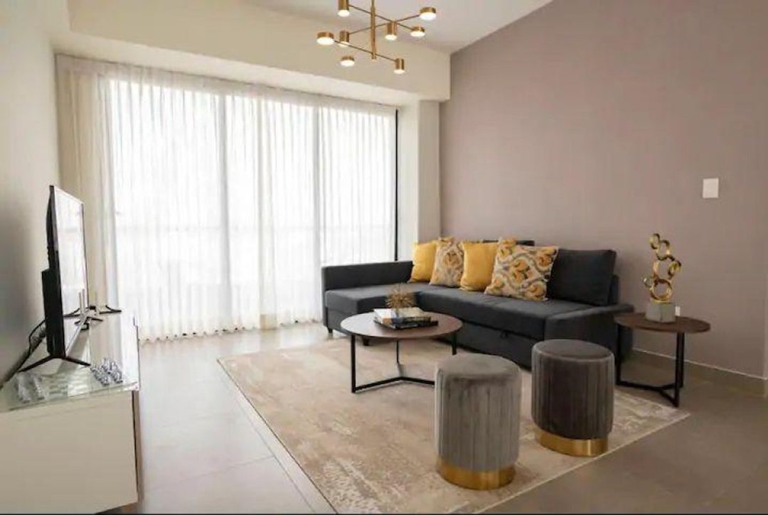 Apartamento en El Millón, Santo Domingo