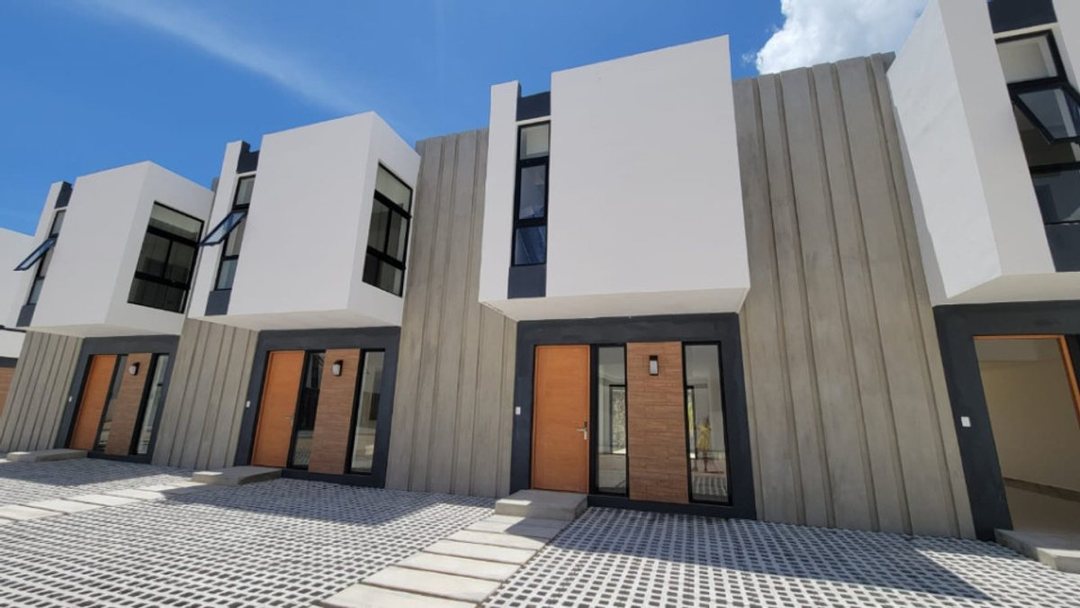 Casa en White Sands