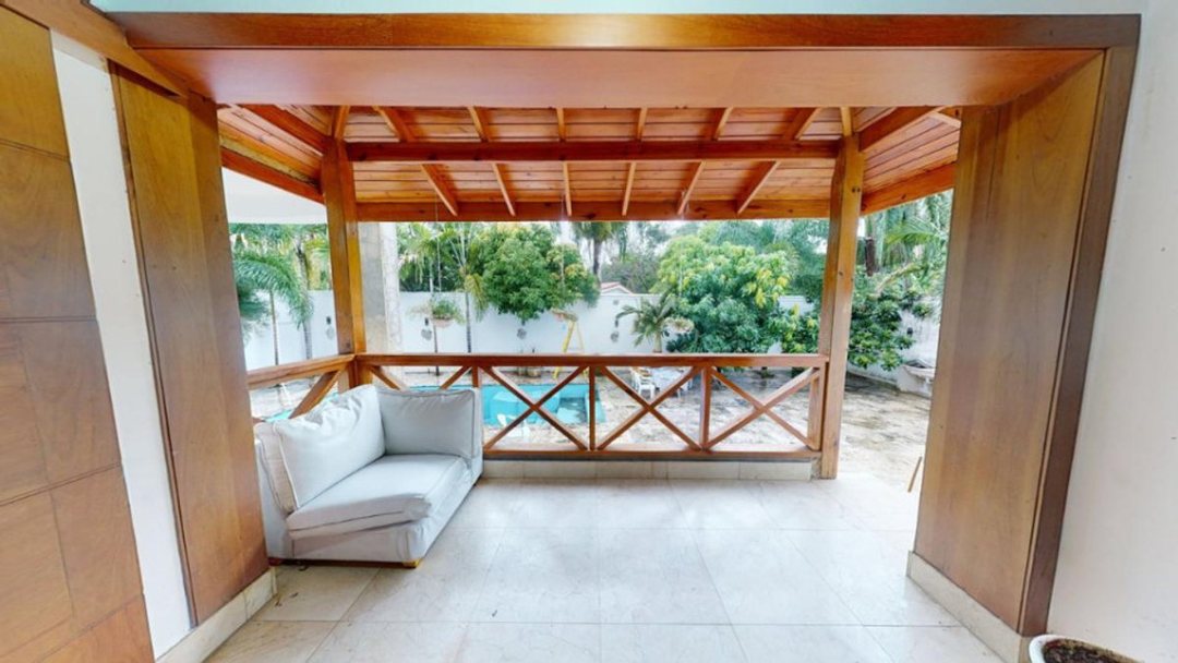 Casa en Alameda, foto 2